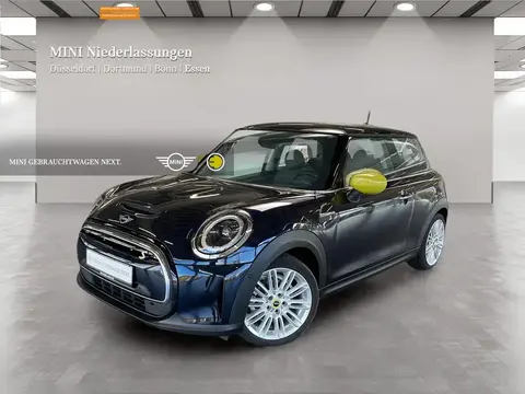 Used MINI COOPER Not specified 2021 Ad 