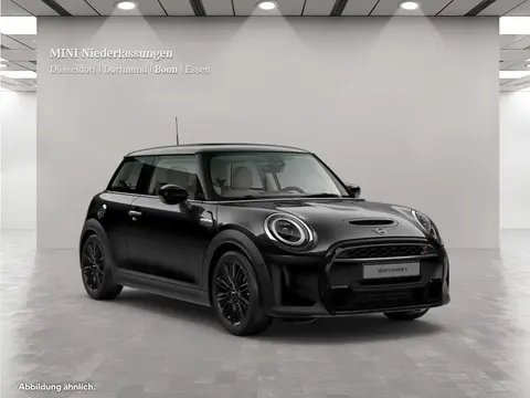 Annonce MINI COOPER Essence 2021 d'occasion 