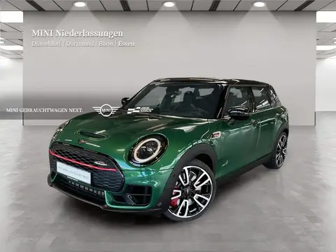 Annonce MINI JOHN COOPER WORKS Essence 2022 d'occasion 