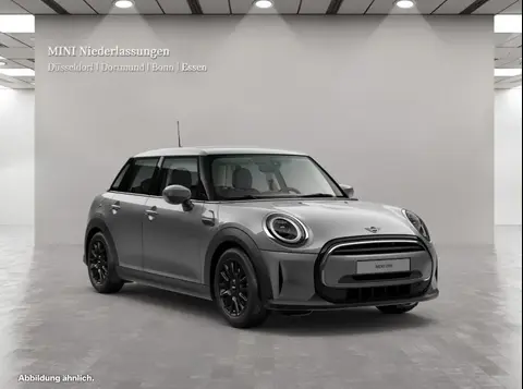 Annonce MINI ONE Essence 2021 d'occasion 