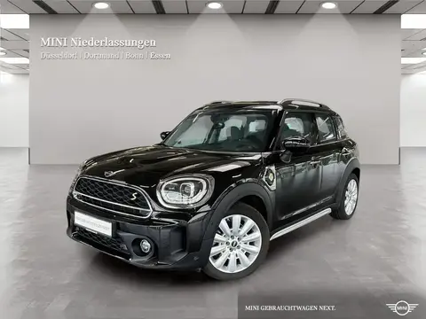 Used MINI COOPER Hybrid 2020 Ad 