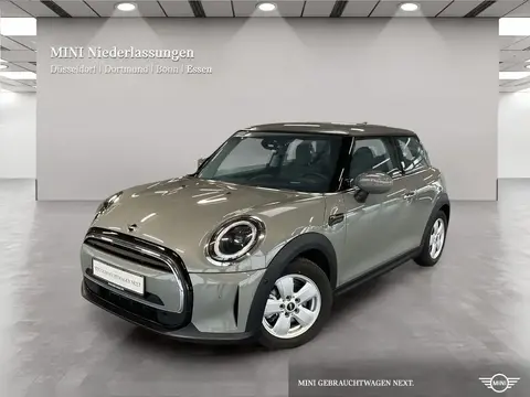 Annonce MINI ONE Essence 2021 d'occasion 