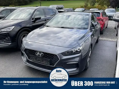 Used HYUNDAI I30 Petrol 2019 Ad 