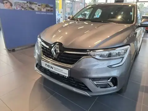 Annonce RENAULT ARKANA Essence 2024 d'occasion 