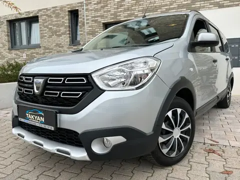 Used DACIA LODGY Petrol 2020 Ad 