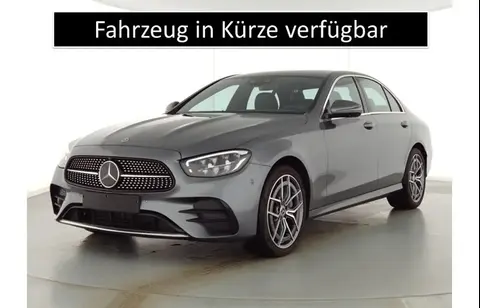 Used MERCEDES-BENZ CLASSE E Diesel 2022 Ad 