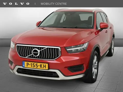 Used VOLVO XC40 Petrol 2022 Ad 