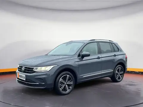 Used VOLKSWAGEN TIGUAN Petrol 2024 Ad 