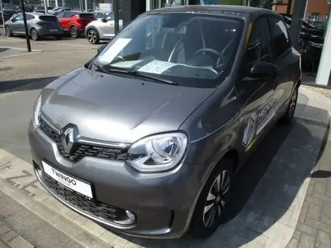 Annonce RENAULT TWINGO Non renseigné 2023 d'occasion 