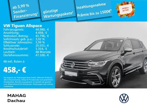 Annonce VOLKSWAGEN TIGUAN Diesel 2023 d'occasion 