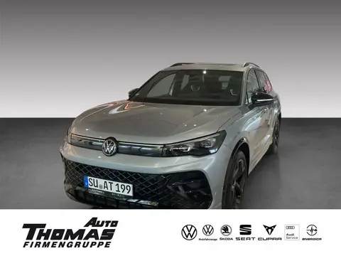 Annonce VOLKSWAGEN TIGUAN Essence 2024 d'occasion 