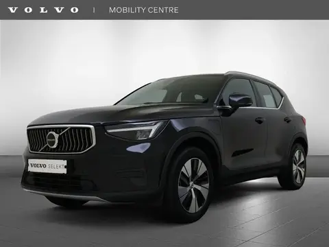 Used VOLVO XC40 Hybrid 2022 Ad 