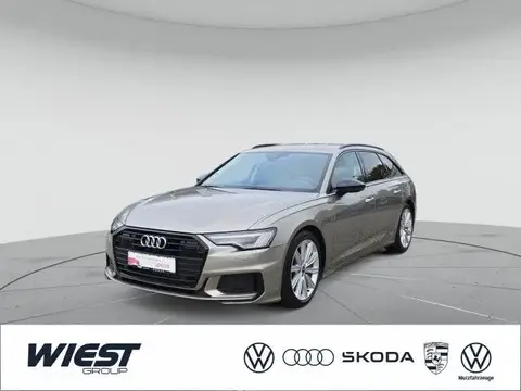 Used AUDI A6 Hybrid 2020 Ad 