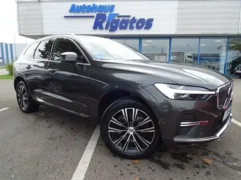 Annonce VOLVO XC60 Essence 2022 d'occasion 