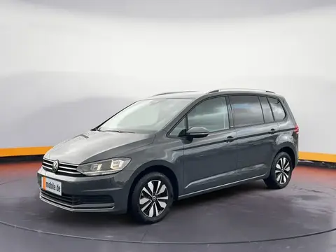 Annonce VOLKSWAGEN TOURAN Essence 2024 d'occasion 