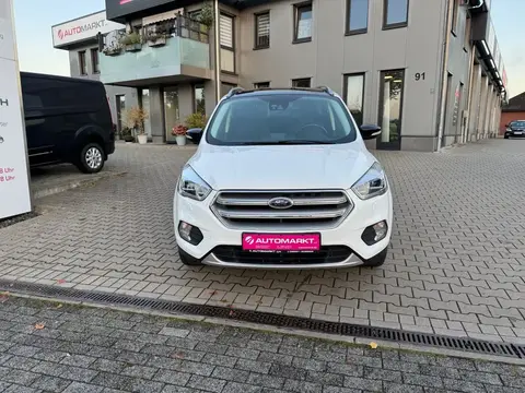 Used FORD KUGA Diesel 2018 Ad 