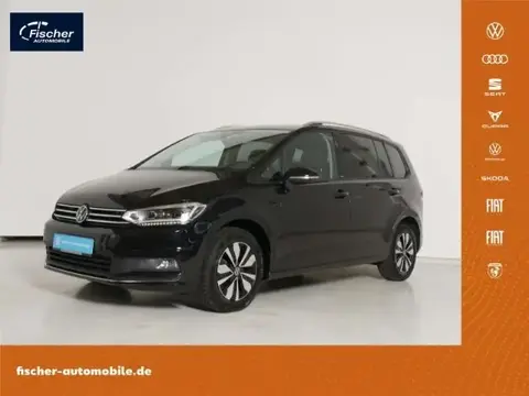 Used VOLKSWAGEN TOURAN Petrol 2024 Ad 