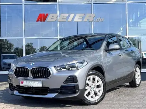 Used BMW X2 Petrol 2023 Ad Germany