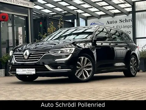 Annonce RENAULT TALISMAN Essence 2019 d'occasion 