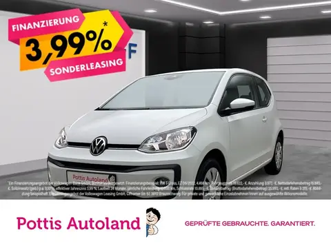 Used VOLKSWAGEN UP! Petrol 2021 Ad 