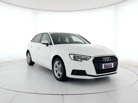 Annonce AUDI A3 Diesel 2019 d'occasion 