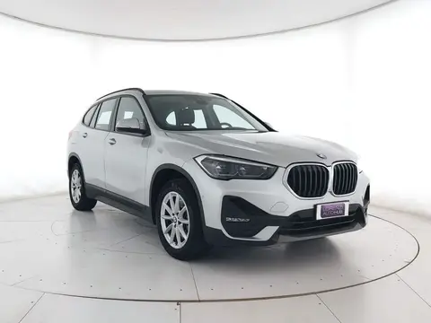 Annonce BMW X1 Diesel 2020 d'occasion 