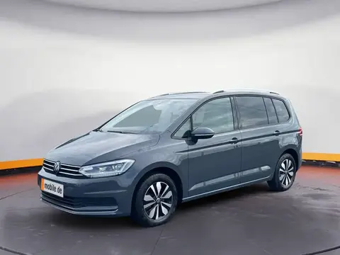 Annonce VOLKSWAGEN TOURAN Diesel 2024 d'occasion 