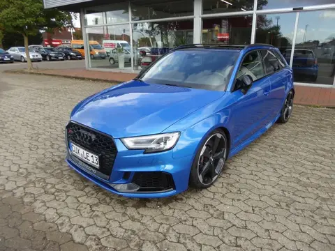 Used AUDI RS3 Petrol 2020 Ad 