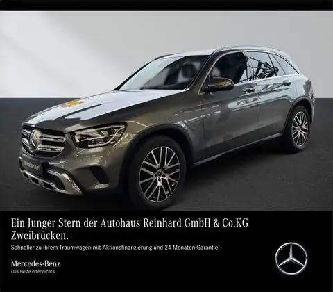 Used MERCEDES-BENZ CLASSE GLC Diesel 2019 Ad 