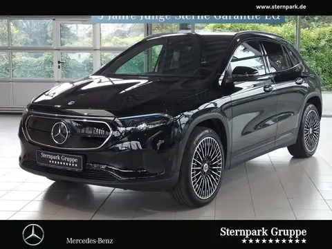 Used MERCEDES-BENZ EQA Not specified 2023 Ad 