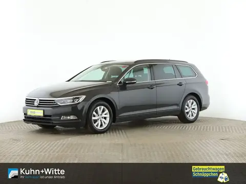 Used VOLKSWAGEN PASSAT Diesel 2019 Ad 