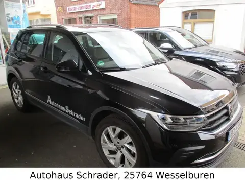 Used VOLKSWAGEN TIGUAN Petrol 2022 Ad 