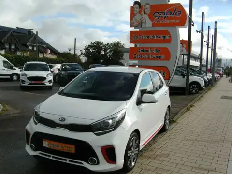 Used KIA PICANTO Petrol 2019 Ad 