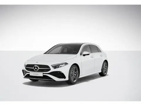 Used MERCEDES-BENZ CLASSE A Petrol 2023 Ad 