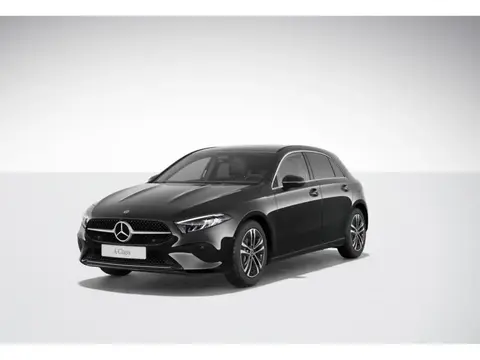 Used MERCEDES-BENZ CLASSE A Hybrid 2023 Ad 