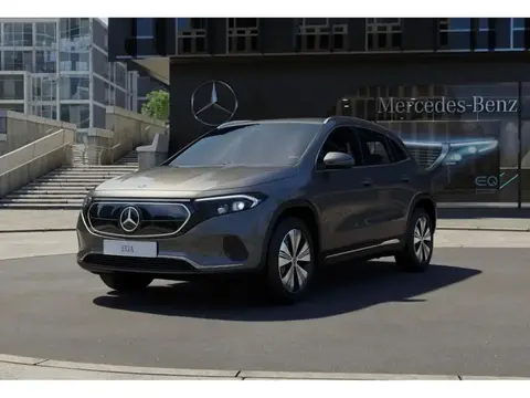 Annonce MERCEDES-BENZ EQA Non renseigné 2023 d'occasion 