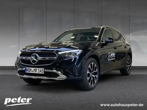 Used MERCEDES-BENZ CLASSE GLC Diesel 2024 Ad 