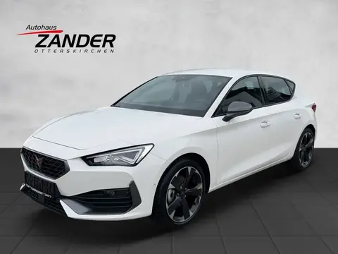 Annonce CUPRA LEON Essence 2023 d'occasion 