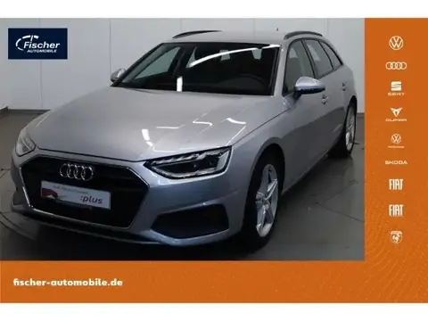 Annonce AUDI A4 Essence 2019 d'occasion 