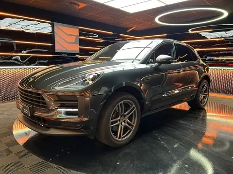 Used PORSCHE MACAN Petrol 2019 Ad 