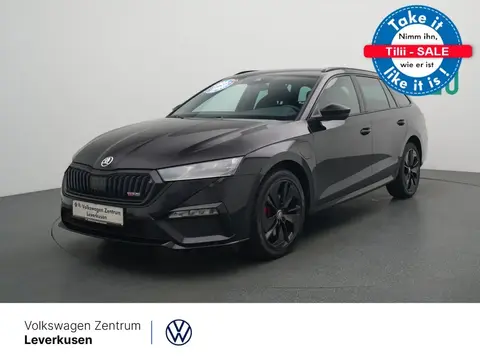 Used SKODA OCTAVIA Hybrid 2022 Ad 