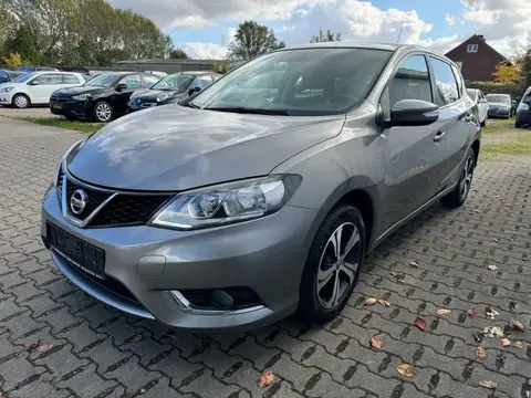 Annonce NISSAN PULSAR Essence 2017 d'occasion 