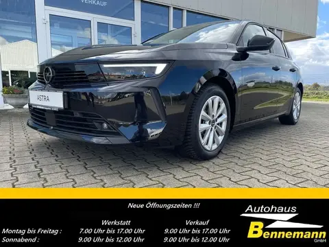 Used OPEL ASTRA Petrol 2023 Ad 