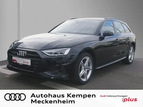 Used AUDI A4 Diesel 2024 Ad 