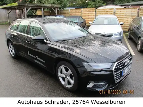 Used AUDI A6 Diesel 2023 Ad 