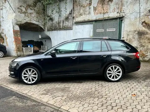 Used SKODA OCTAVIA Diesel 2019 Ad 