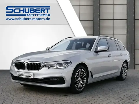 Annonce BMW SERIE 5 Diesel 2020 d'occasion 