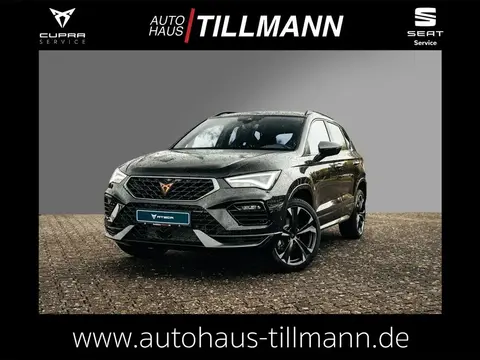 Used CUPRA ATECA Petrol 2024 Ad 