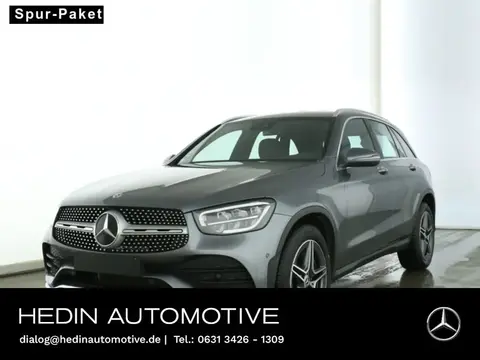 Used MERCEDES-BENZ CLASSE GLC Diesel 2019 Ad 