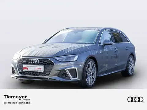 Annonce AUDI A4 Essence 2023 d'occasion 